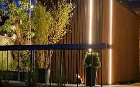 #Outofboxproject Tiny-Home And Garden House